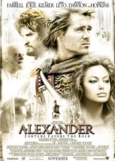 Αλέξανδρος / Alexander (2004)