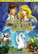 The Swan Princess (1994)