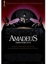 Amadeus (1984)