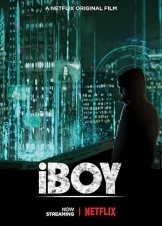 iBoy (2017)