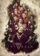 The Order (2017)