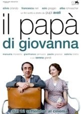 Ο Μπαμπασ Τησ Τζοβανα / Il Papa Di Giovanna / Giovanna's Father (2008)