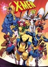 X-Men '97 (2024)