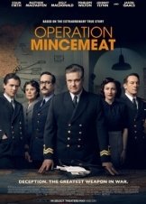 Επιχείρηση Κιμάς / Operation Mincemeat (2021)