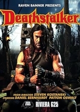 Deathstalker (2025)