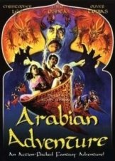Arabian Adventure (1979)