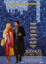 Απιστιεσ Στη Νεα Υορκη / Sidewalks of New York (2001)