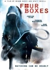 Four Boxes (2009)