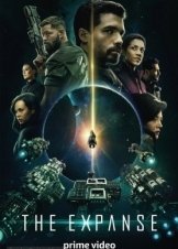 The Expanse (2015)