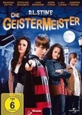 Ο Μαθητευόμενος Μάγος - Mostly Ghostly (2008)