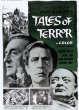 Tales of Terror (1962)