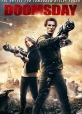 Death Machine (2015)