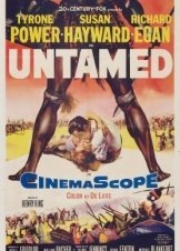 Untamed (1955)