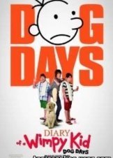 Diary of a Wimpy Kid 3: Dog Days  / Το ημερολόγιο ενός σπασίκλα 3: Σκυλίσια ζωή  (2012)