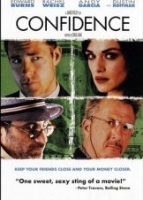 Άκρως εμπιστευτικό / Confidence (2003)