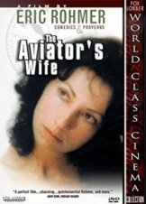 La Femme de l'Aviateur (1981)