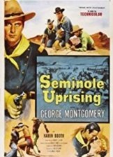Seminole Uprising (1955)