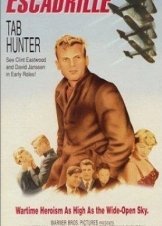 Lafayette Escadrille (1958)