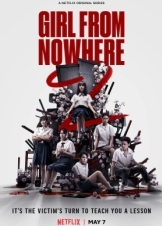 Girl From Nowhere (2018)