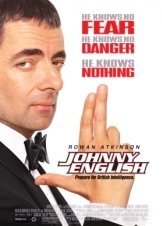 Johnny English (2003)