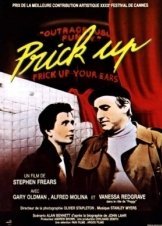 Prick Up Your Ears (1987)