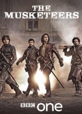 Οι σωματοφύλακες / The Musketeers (2014)