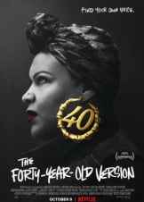 The Forty-Year-Old Version (2020)