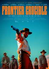 Frontier Crucible (2025)