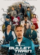 Bullet Train (2022)