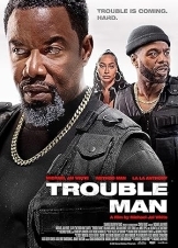 Trouble Man! (2025)