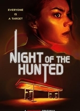 Night of the Hunted (2023)