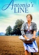 Αντονια:Ο Κυκλοσ Μιασ Ζωησ / Antonia / Antonia's Line (1995)