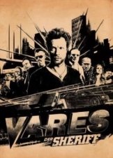 Vares - Sheriffi 2015