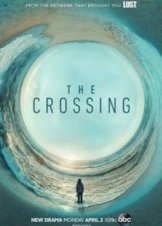 The Crossing (2018) TV Series