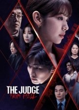 The Judge from Hell  (2024)