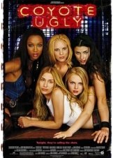 Το Μπαρ των Ονείρων / Coyote Ugly (2000)