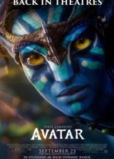 Avatar: The Way of Water (2022)