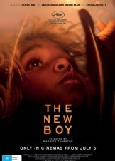 The New Boy (2023)