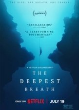 Η Πιο Βαθια Ανασα / The Deepest Breath (2023)