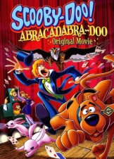 Scooby-Doo! Abracadabra-Doo / Σκούμπι Ντου! Άμπρα Κατάμπρα (2009)