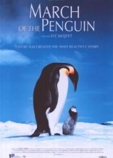 Το Ταξίδι του Αυτοκράτορα / La Marche de L'empereur / March Of The Penguins  (2005)