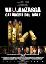 Angel of Evil (2010)