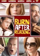 Burn After Reading / Καυτό Απόρρητο (2008)