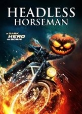 Ο Ακεφαλοσ Καβαλαρησ / Headless Horseman (2022)