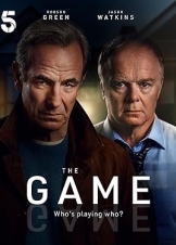 The Game (2025)