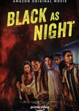 Black as Night (2021)