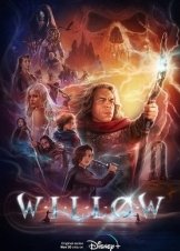 Γουίλοου: Η Οργή των Θρύλων / Willow (2022)