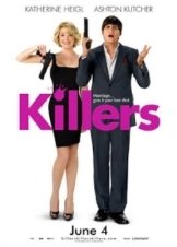 Killers: Γάμος να σου... πετύχει / Killers (2010)