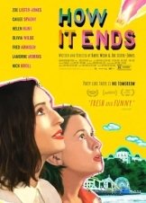 How It Ends (2021)