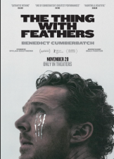 The Thing with Feathers (2025)